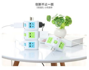 小物件，大生活 创意家居用品点亮日常收纳与实用美学