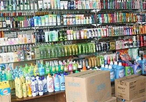 居家日用百货加盟 人气火热背后的机遇与风险全解析