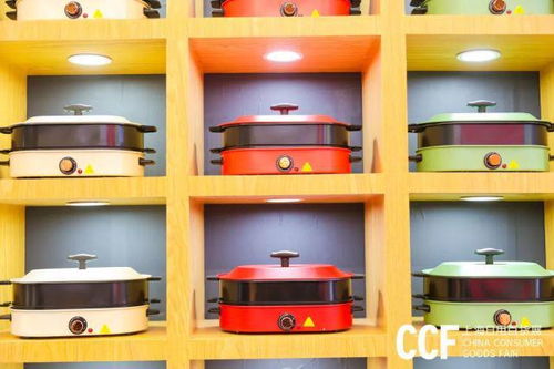 2024上海百货会CCF国际日用百货商品展春季 日用百货新风尚，品质生活新篇章